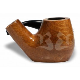 Cachimbo Bertoldi Elite Nº 2 Natural Peça Única